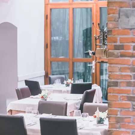 奥邦乡间度假别墅酒店 酒店