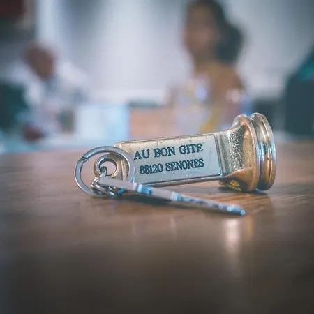 奥邦乡间度假别墅酒店