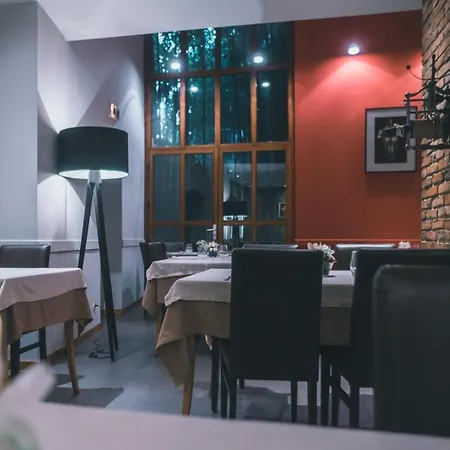 Hotel Au Bon