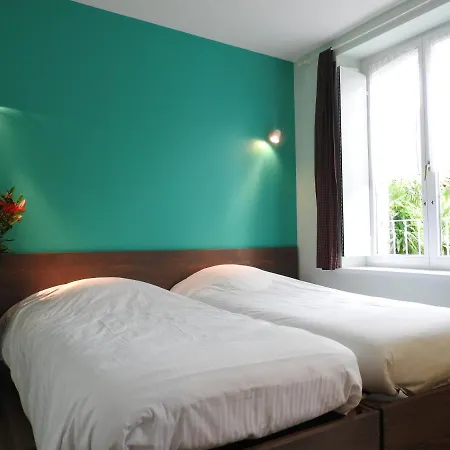 Au Bon Hotel