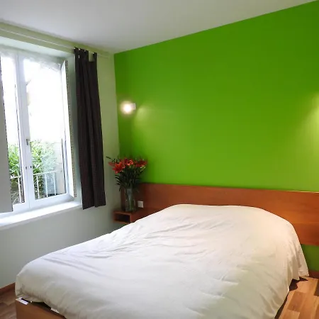 Au Bon Hotel