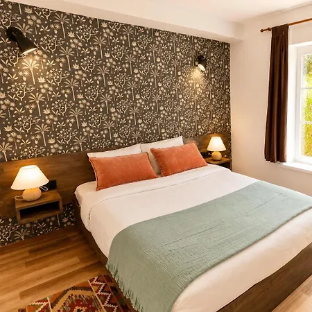 Hotel Au Bon