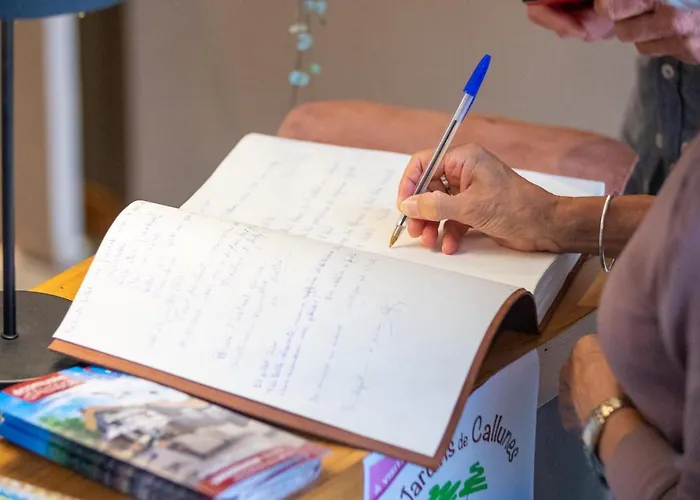 Au Bon Senones (Vosges)