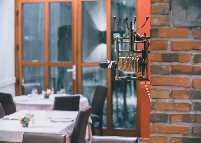 Au Bon Senones (Vosges)