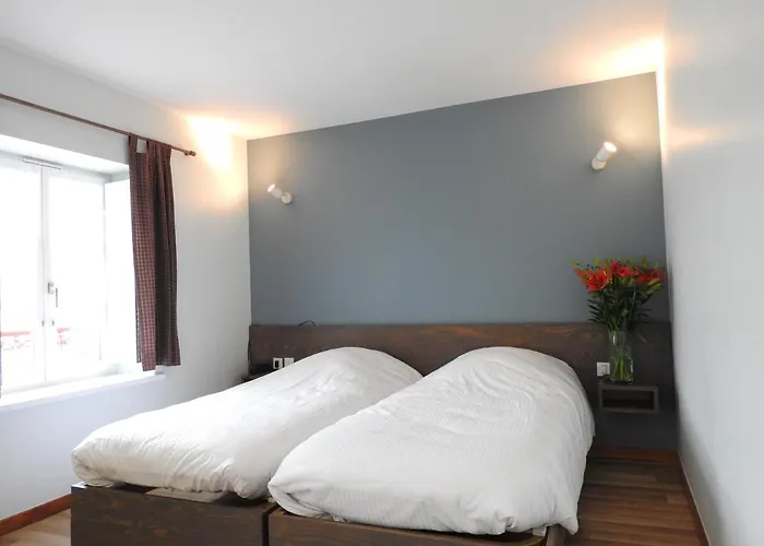 Au Bon Hotel Senones (Vosges)