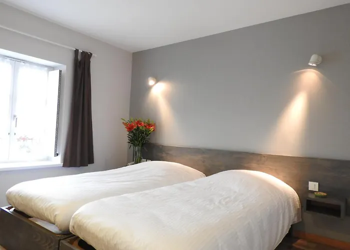 Au Bon 2* Senones (Vosges)