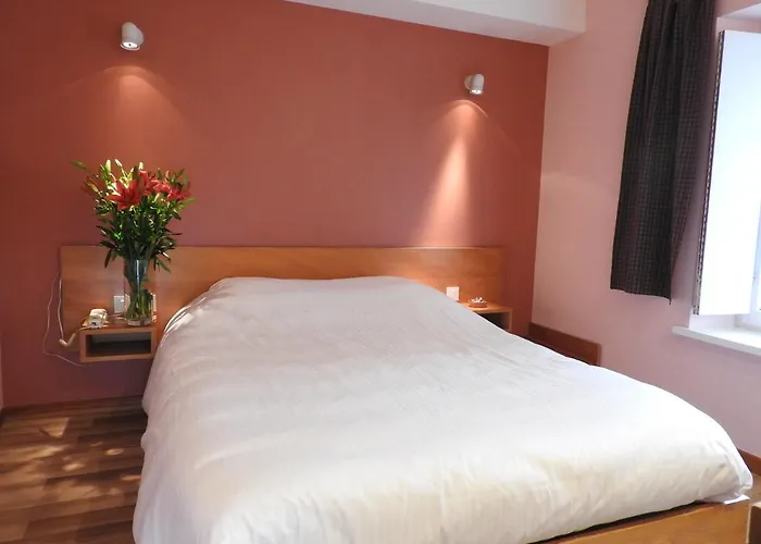 Au Bon Hotel Senones (Vosges)